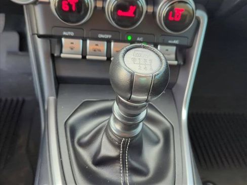 Certified 2024 Toyota GR86 RWD image 22