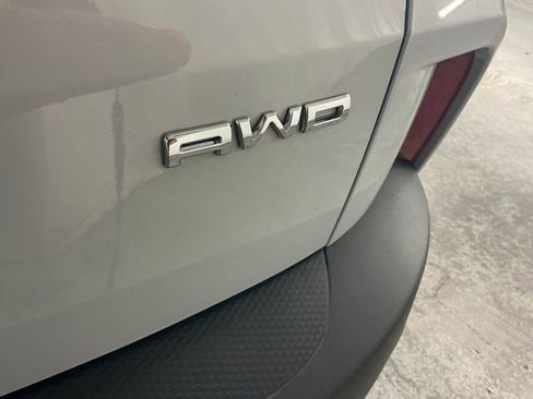 New 2026 Ford Escape ST-Line w/ Tech Pack #1 image 7