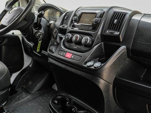 Used 2019 RAM ProMaster 1500 w/ Interior Convenience Group FWD image 22