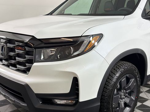 New 2026 Honda Ridgeline TrailSport image 9