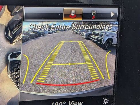 Used 2018 Mercedes-Benz GLC 300 image 7