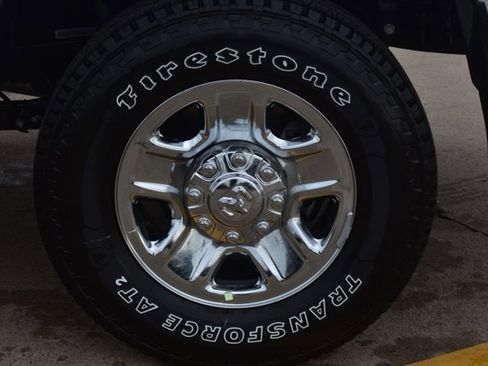 New 2026 RAM 2500 Tradesman AWD/4WD image 10