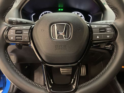Certified 2023 Honda Civic Sport image 9