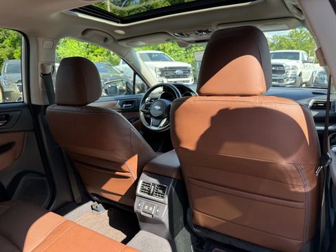 Used 2019 Subaru Outback 3.6R Touring w/ Popular Package #3A image 28