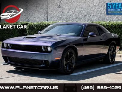 Used 2016 Dodge Challenger SXT w/ Super Sport Group (SS/T)