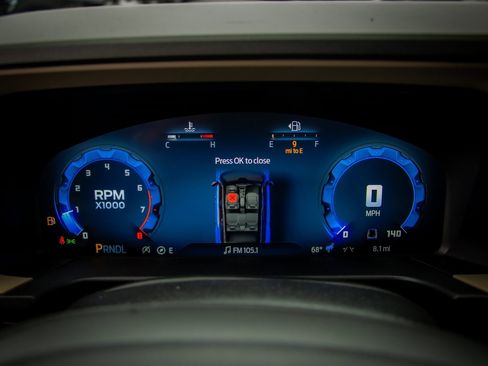 Certified 2025 Ford Bronco Sport Big Bend image 14