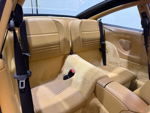 Used 2003 Porsche 911 Targa RWD image 13