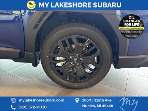 New 2026 Subaru Outback Limited XT AWD/4WD image 28