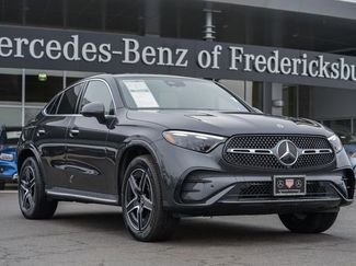 Certified 2025 Mercedes-Benz GLC 300 4MATIC video 1