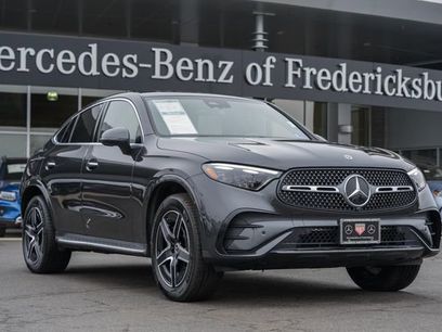 Certified 2025 Mercedes-Benz GLC 300 4MATIC