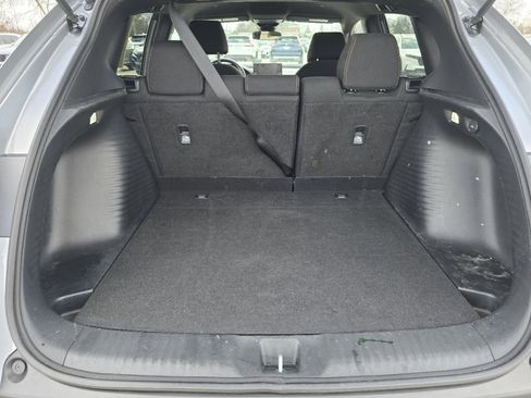 Certified 2025 Honda HR-V Sport image 19