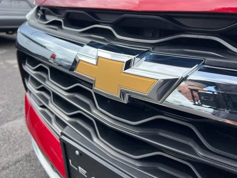 Used 2023 Chevrolet Blazer LT w/ Convenience Package AWD/4WD image 30