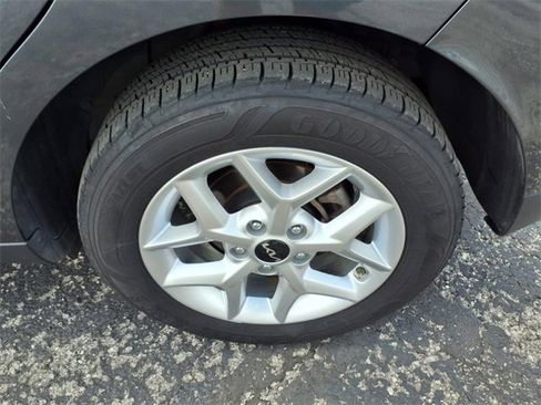 Used 2023 Kia Soul LX w/ Option Group 015 image 27