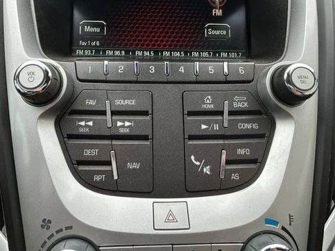 Used 2016 GMC Terrain Denali AWD/4WD image 24
