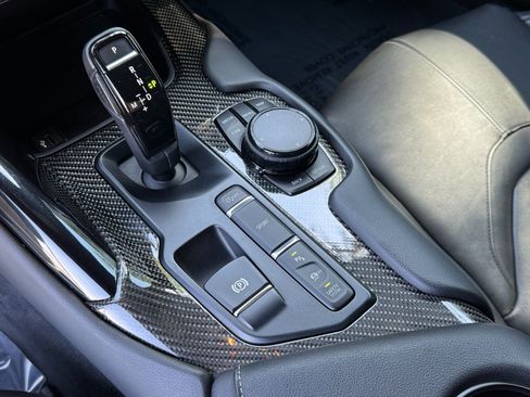 Used 2021 Toyota Supra Premium w/ Driver Assist Package RWD image 44