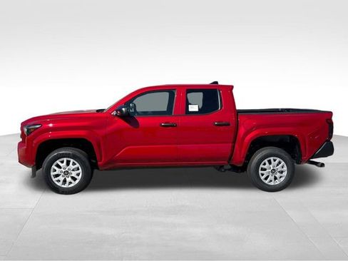 New 2026 Toyota Tacoma SR image 5
