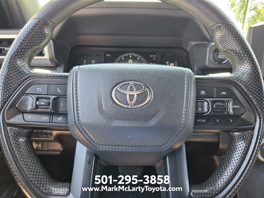 Used 2025 Toyota Tacoma SR5 RWD image 21