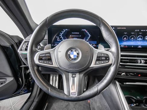 Used 2024 BMW M440i Coupe w/ Premium Package image 17