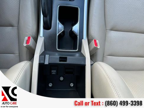Used 2015 Honda Accord EX-L image 25