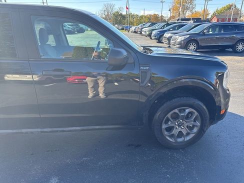 Used 2022 Ford Maverick XLT image 10