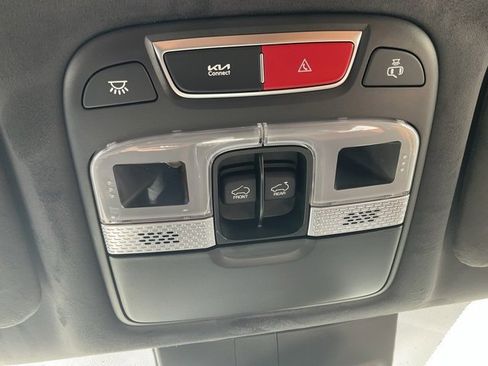 New 2025 Kia Telluride SX Prestige X-Line image 35