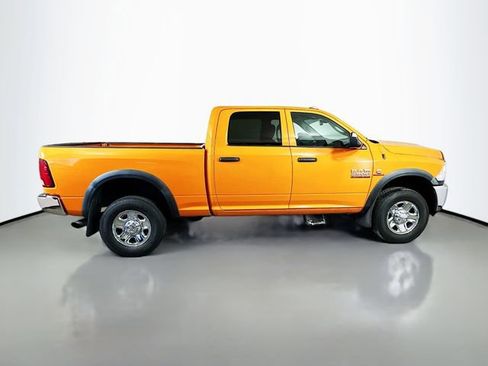 Used 2015 RAM 2500 Tradesman w/ Chrome Appearance Group image 5