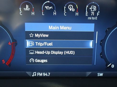 Used 2025 Ford F350 Platinum AWD/4WD image 22