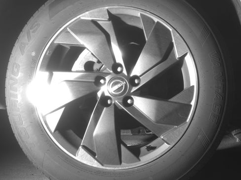 Used 2025 Nissan Rogue SV image 15