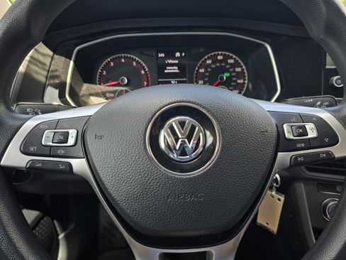 Used 2019 Volkswagen Jetta S w/ Driver Assistance Package FWD image 25