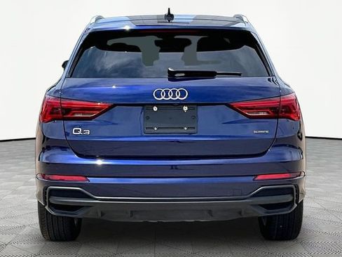 Used 2024 Audi Q3 2.0T Premium AWD/4WD image 4