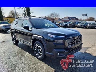 New 2026 Subaru Outback Touring