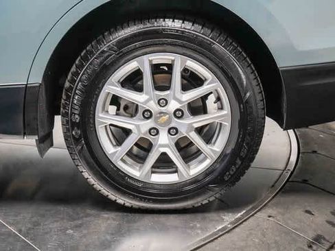 Used 2022 Chevrolet Equinox LT w/ LPO, Floor Liner Package image 10