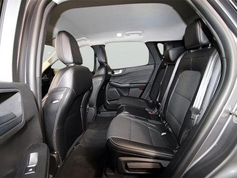 Used 2024 Ford Escape Plug-In Hybrid w/ Vinyl/Cloth image 17