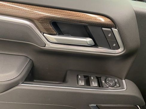 New 2026 Chevrolet Silverado 1500 LT image 21