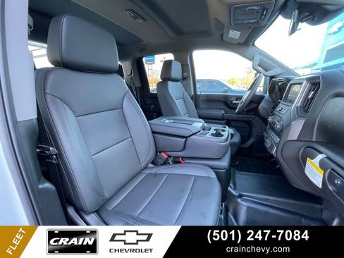 New 2025 Chevrolet Silverado 2500 W/T w/ WT Convenience Package RWD image 28