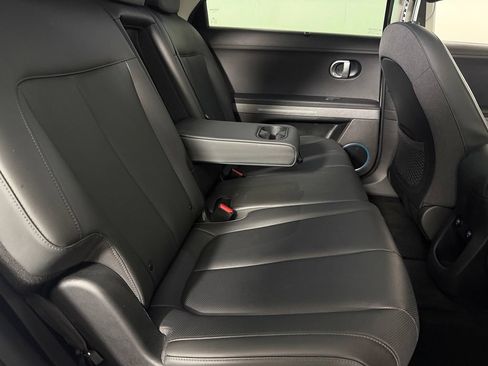 Used 2023 Hyundai Ioniq 5 Limited RWD image 32