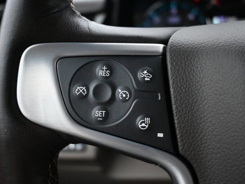 Used 2019 GMC Yukon SLT w/ Open Road Package image 42