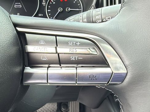 New 2026 MAZDA CX-50 AWD 2.5 Hybrid w/ Weather Package image 12