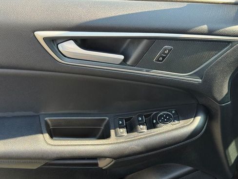Certified 2024 Ford Edge SEL AWD/4WD image 17