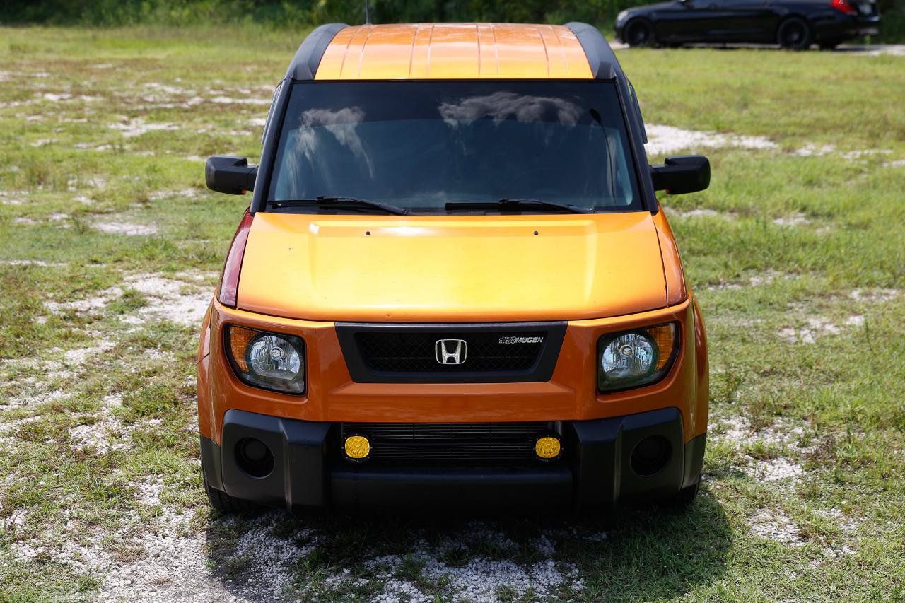Used 2006 Honda Element EX-P image 19