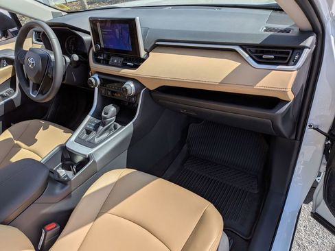 Certified 2025 Toyota RAV4 XLE Premium w/ Weather Package image 27