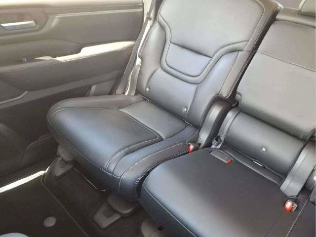 Certified 2026 Nissan Armada SV RWD image 17