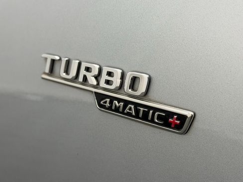 Used 2021 Mercedes-Benz E 53 AMG 4MATIC Sedan image 7