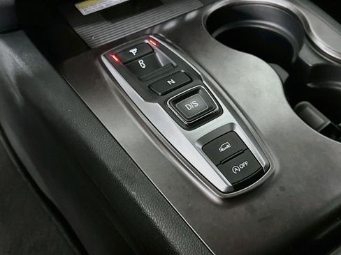 Used 2023 Honda Passport EX-L image 23