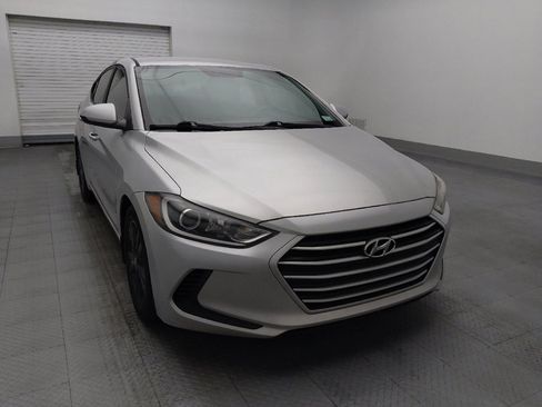 Used 2018 Hyundai Elantra SEL FWD image 14