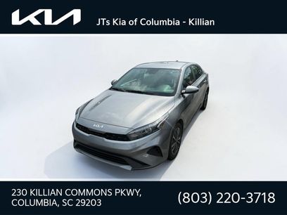 Certified 2024 Kia Forte LXS