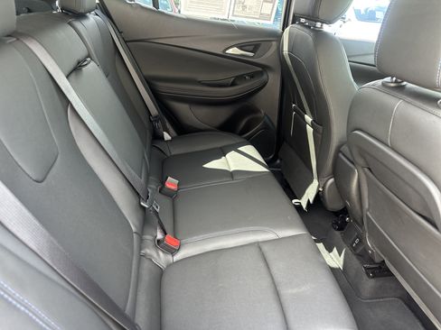 Used 2026 Buick Encore GX Sport Touring w/ Comfort Package FWD image 14