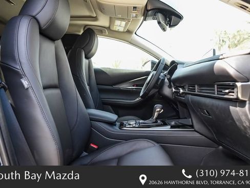 New 2026 MAZDA CX-30 2.5 Turbo w/ Premium Plus Pkg AWD/4WD image 11
