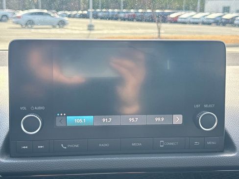 Used 2022 Honda Civic Sport image 23