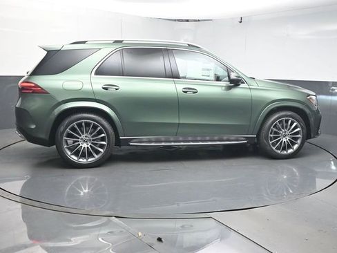 New 2026 Mercedes-Benz GLE 350 4MATIC image 8